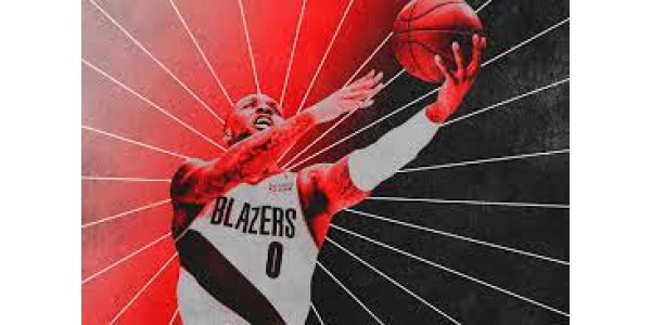 Lillard će za Olimpijske igre odjenuti dres s brojem 6